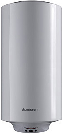 Накопительный водонагреватель Ariston ABS PRO ECO 65V Slim (3700175) - общий вид