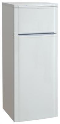 Холодильник с морозильником Nordfrost ДХ 271-010 - общий вид