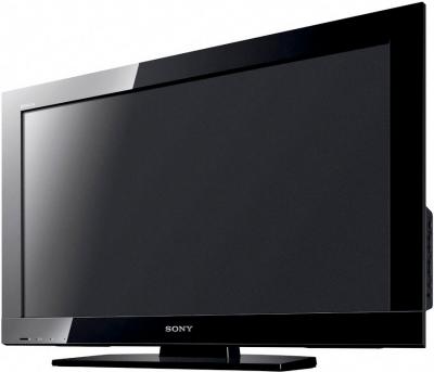 Телевизор Sony KLV-40BX400 - общий вид
