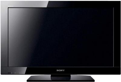 Телевизор Sony KLV-40BX400 - вид спереди