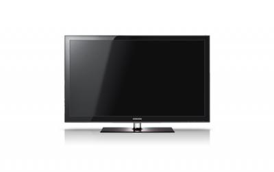 Телевизор Samsung LE32C630K1WXUA - общий вид
