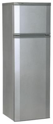 Холодильник с морозильником Nordfrost ДХ 274-310 - вид спереди