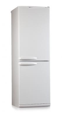 Холодильник с морозильником Pozis Мир 139-3 (White) - общий вид