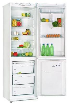 Холодильник с морозильником Pozis Мир 149-5 (White) - общий вид