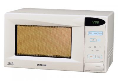 Микроволновая печь Samsung GE83UR/BWT - общий вид