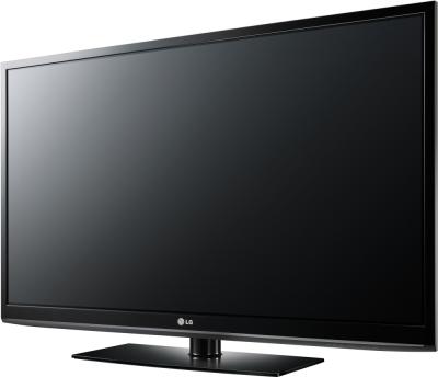 Телевизор LG 42PJ250R - общий вид