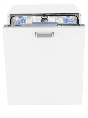Посудомоечная машина Beko DIN 5832  - вид спереди