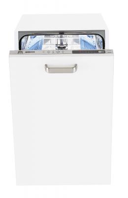 Посудомоечная машина Beko DIS 1520 - вид спереди