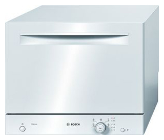 Посудомоечная машина Bosch SKS50E12 - общий вид