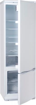 Холодильник с морозильником ATLANT ХМ 6022-031 - общий вид