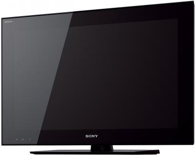 Телевизор Sony KLV-40NX500 - общий вид