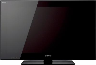 Телевизор Sony KLV-40NX500 - вид спереди