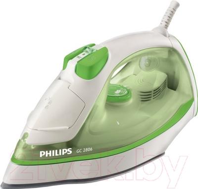 Утюг Philips GC2806