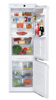 Встраиваемый холодильник Liebherr ICBN 3066 - Общий вид
