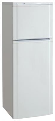 Холодильник с морозильником Nordfrost ДХ 275-010 - внешний вид