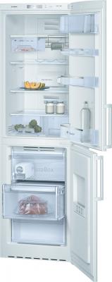 Холодильник с морозильником Bosch KGN39Y20 - общий вид