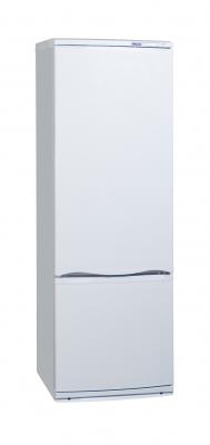 Холодильник с морозильником ATLANT ХМ 6020-031 - общий вид