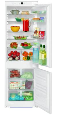 Встраиваемый холодильник Liebherr ICUS 3013 - общий вид