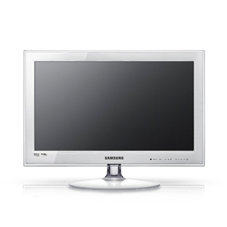 Телевизор Samsung UE22C4010PWXUA - общий вид