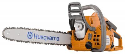 Бензопила цепная Husqvarna 240 e-series - общий вид