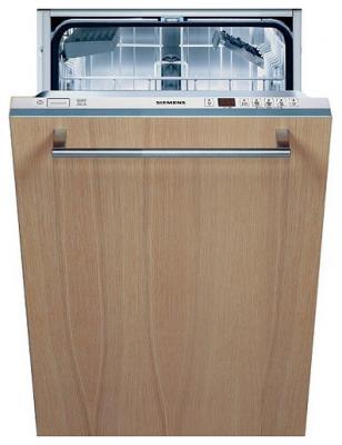 Посудомоечная машина Siemens SF 64T352 - общий вид