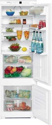 Встраиваемый холодильник Liebherr ICBS 3156 - общий вид