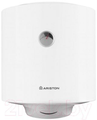 Накопительный водонагреватель Ariston ABS PRO R 50V (3700162)