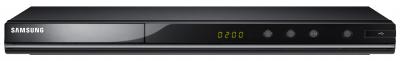 DVD-плеер Samsung DVD-C450 - общий вид