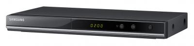 DVD-плеер Samsung DVD-C350K - общий вид