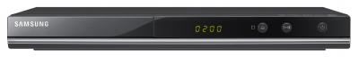 DVD-плеер Samsung DVD-C350K - общий вид