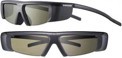 3D-очки Samsung SSG-2100AB - общий вид