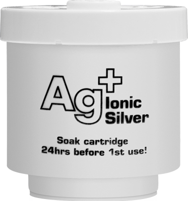 Антибактериальный фильтр для увлажнителя Electrolux 7531 Ag Ionic Silver - общий вид