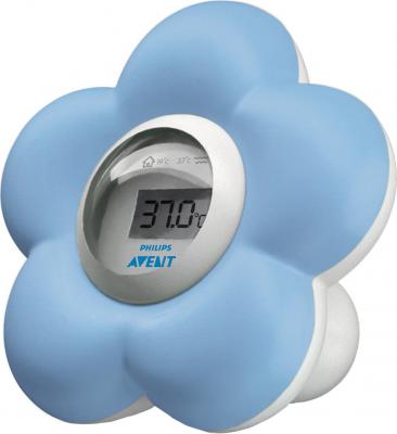 Детский термометр для ванны Philips AVENT SCH550/20 - Общий вид