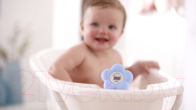 Детский термометр для ванны Philips AVENT SCH550/20