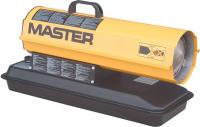 

Тепловая пушка дизельная Master, B 35 CED