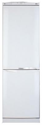 Холодильник с морозильником LG GR-389SQF - общий вид