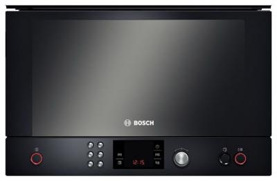 Микроволновая печь Bosch HMT 85ML63 - вид спереди