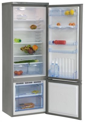 Холодильник с морозильником Nordfrost 218-7-310 - общий вид