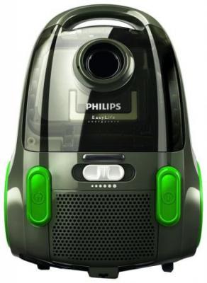 Пылесос Philips FC8144/01 - вид спереди