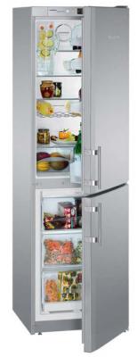 Холодильник с морозильником Liebherr CNesf 3033 - общий вид