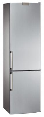 Холодильник с морозильником Siemens KG39SA70 - общий вид