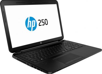 Ноутбук HP 250 G2 (F7X72ES) - общий вид