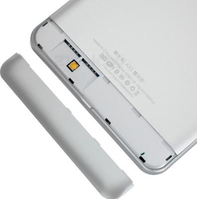 Планшет Ainol Novo 7 Numy Ax1 (3G, белый) - разъемы для SIM-карт