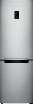 Холодильник с морозильником Samsung RB31FERNCSA/RS - общий вид