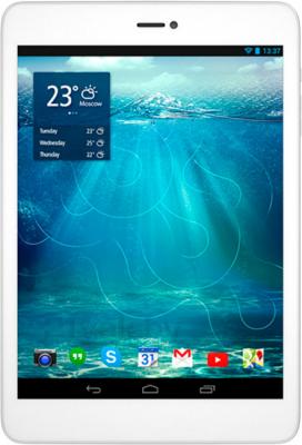 Планшет SeeMax Smart TG810 (3G, 4GB, White) - общий вид