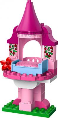 Конструктор Lego Duplo 10542 Сказка о Спящей красавице - башня
