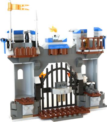 Конструктор Lego Movie 70806 Конница замка - второй вариант сборки