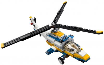 Конструктор Lego Creator 31011 Авиационные приключения - вертолет