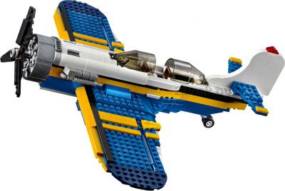 Конструктор Lego Creator 31011 Авиационные приключения - самолет