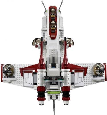 Конструктор Lego Star Wars 75021 Республиканский истребитель - истребитель